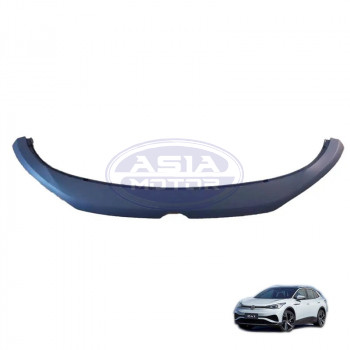 Накладка на бампер верхня перед капотом ID4 X 11D 853 053